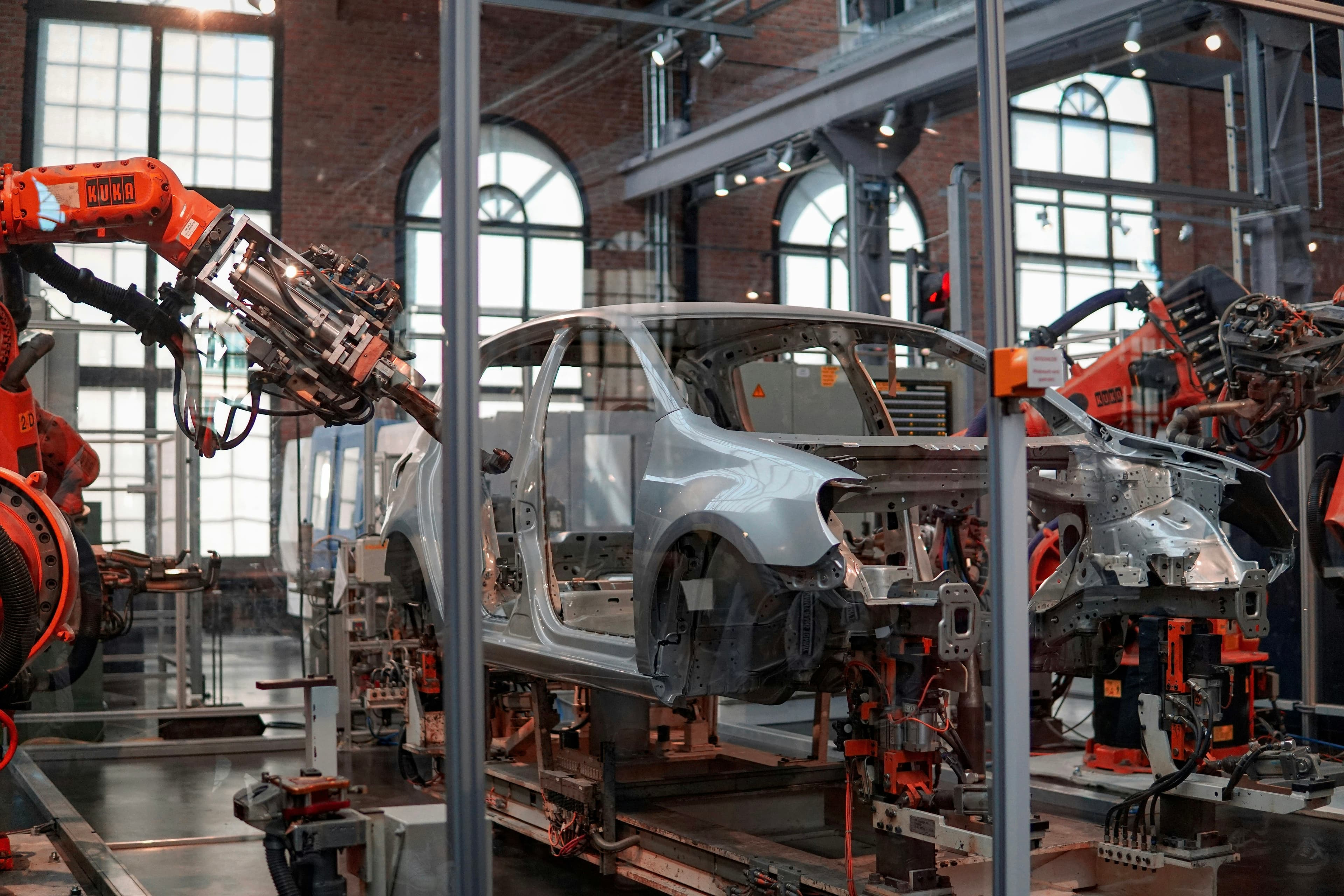 Why Custom Manufacturing Is the Future of Industrial Growth