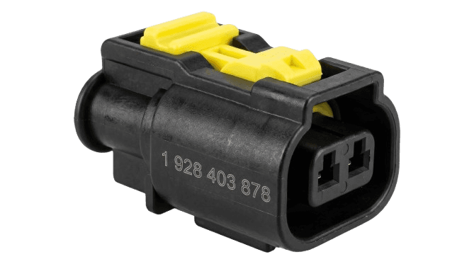 Automotive Connector Housing