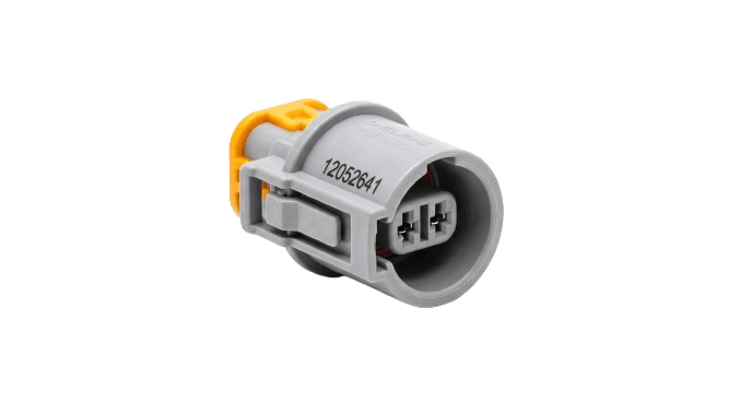 Automotive Connector Housing
