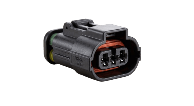 Automotive Connector Housing
