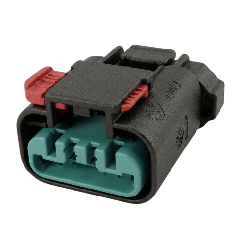 Automotive Electrical Connector