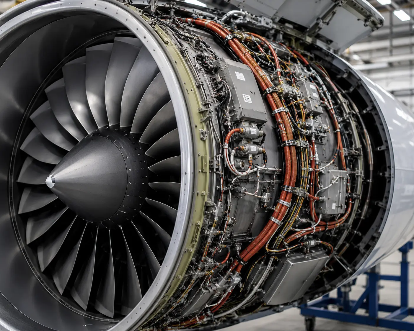 Aerospace