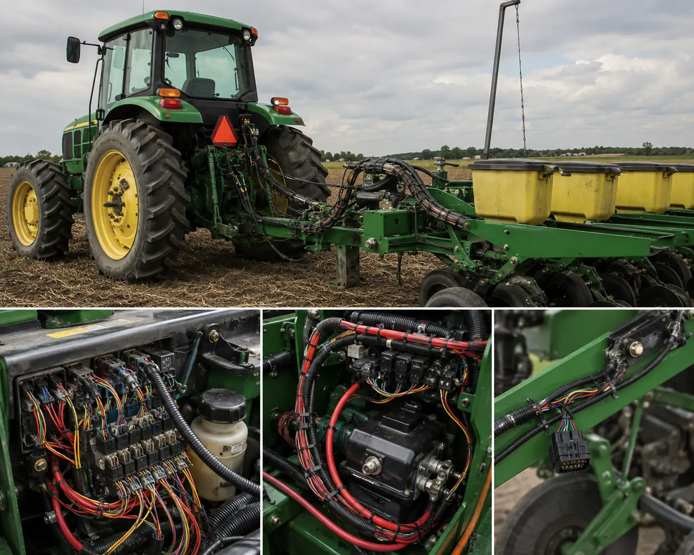 Agricultural