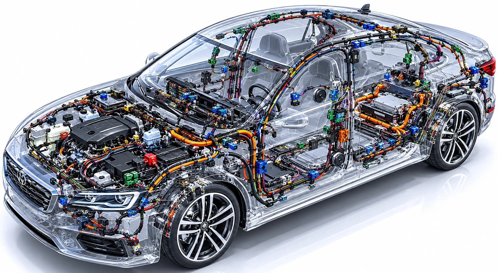 Automotive