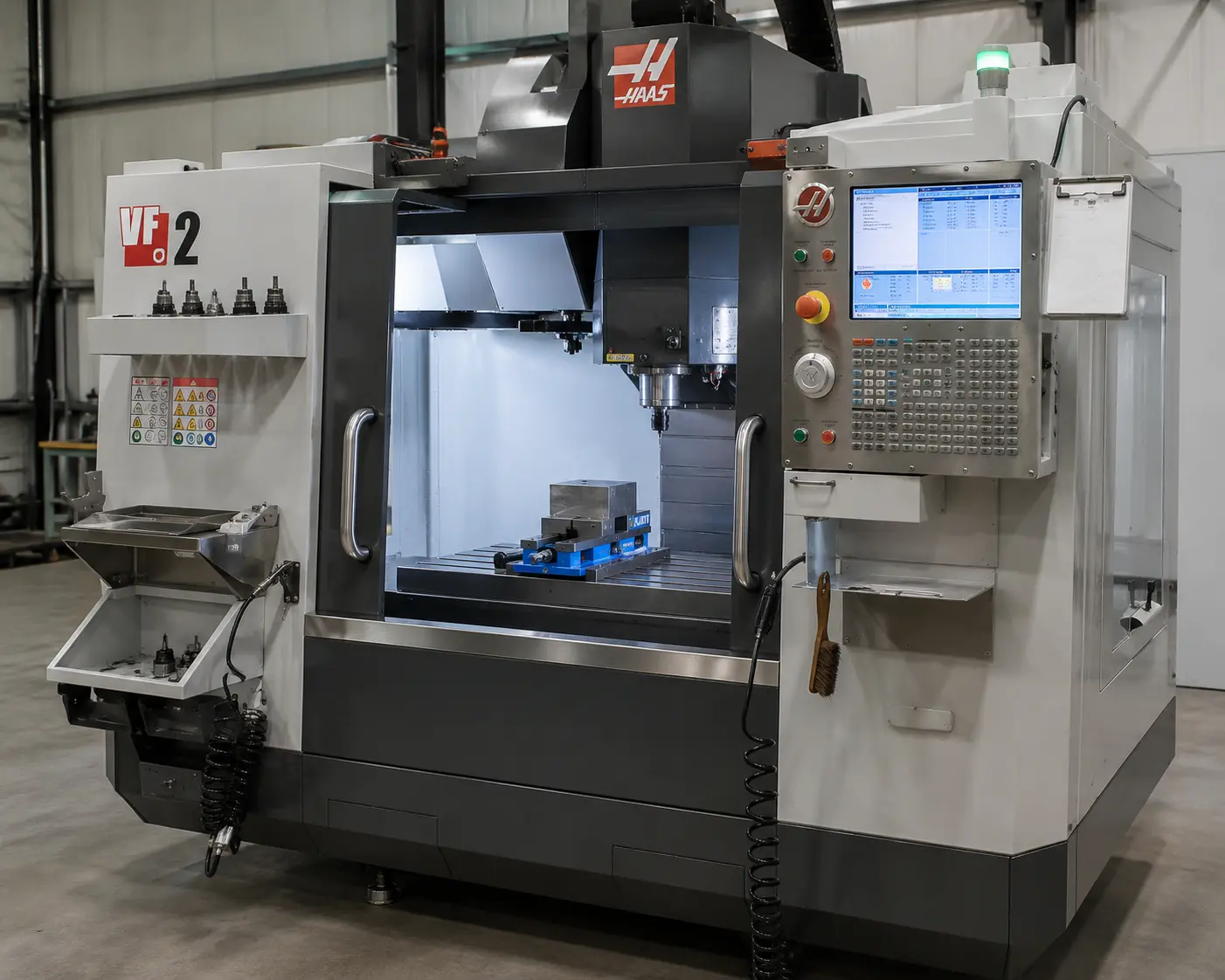 The Power of Precision: Why CNC Machining Matters
