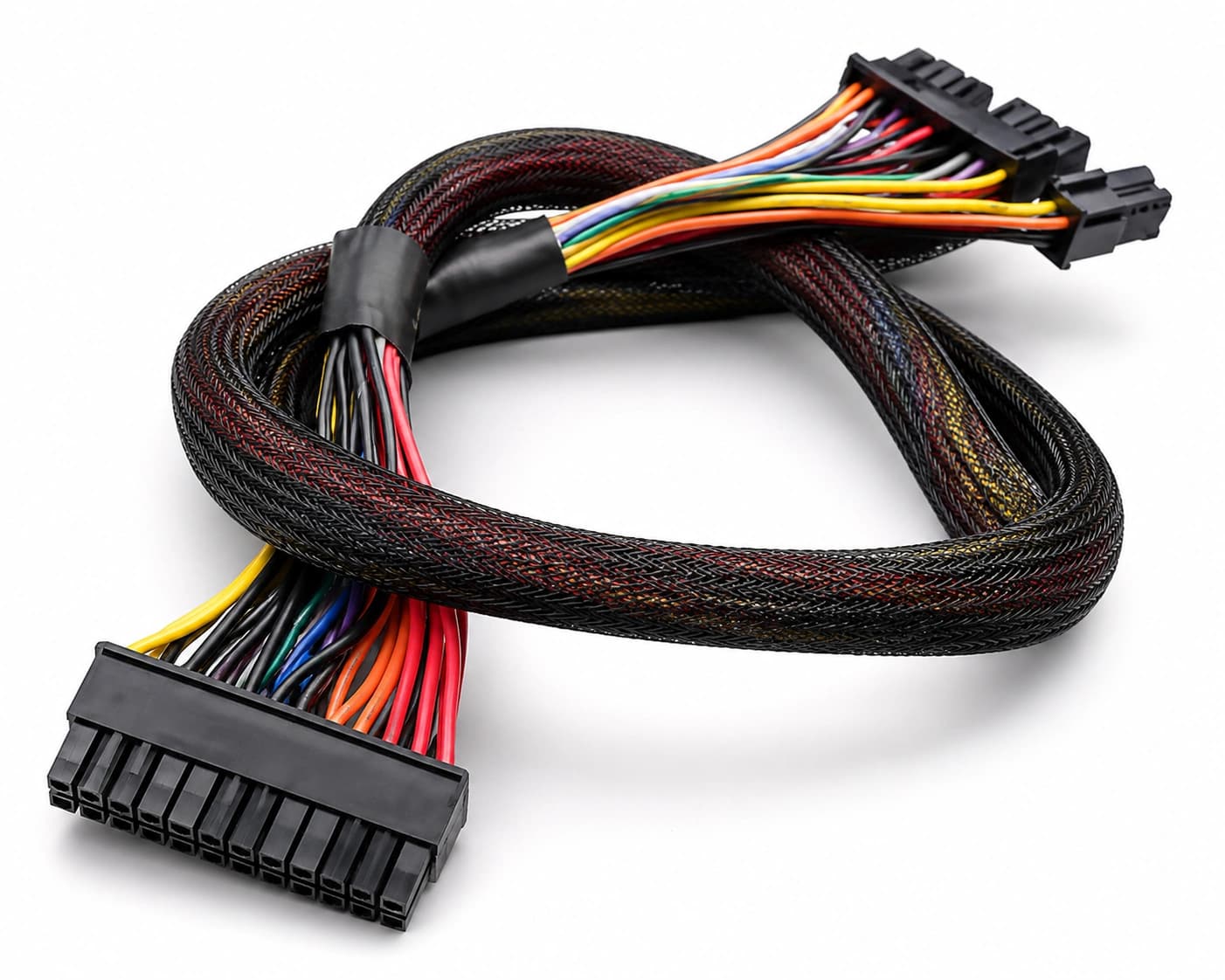Computer Wiring