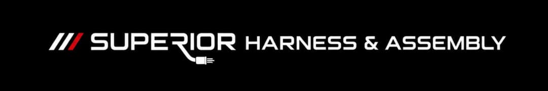Superior Harness & Assembly
