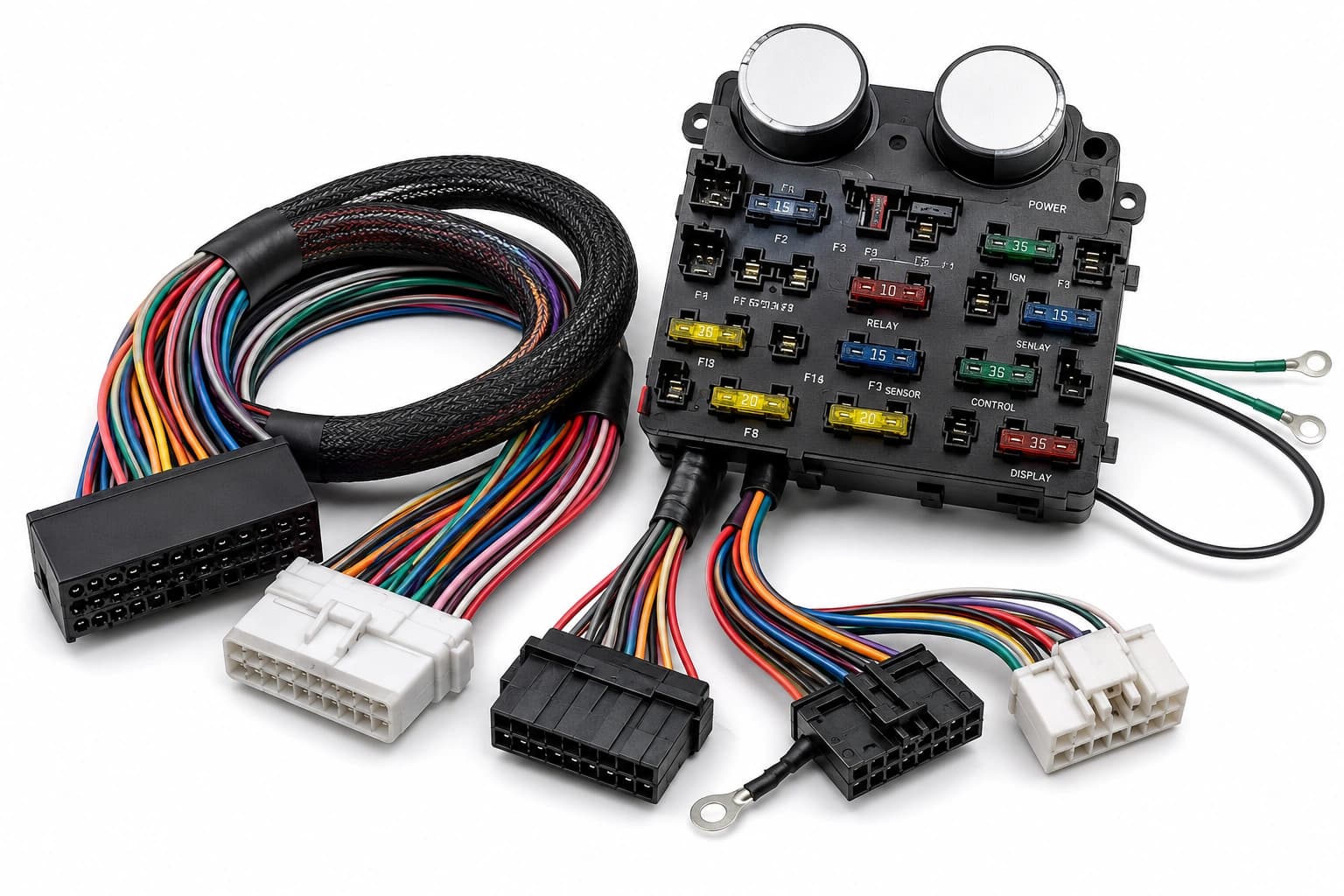 Electronics