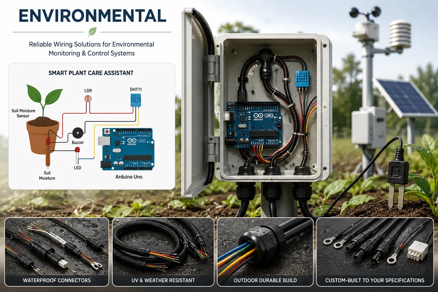Environmental