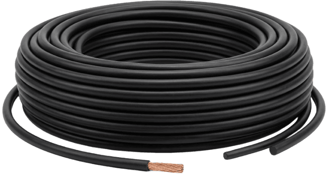 Automotive GXL Wire - 10 AWG