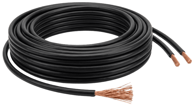 Automotive GXL Wire - 12 AWG