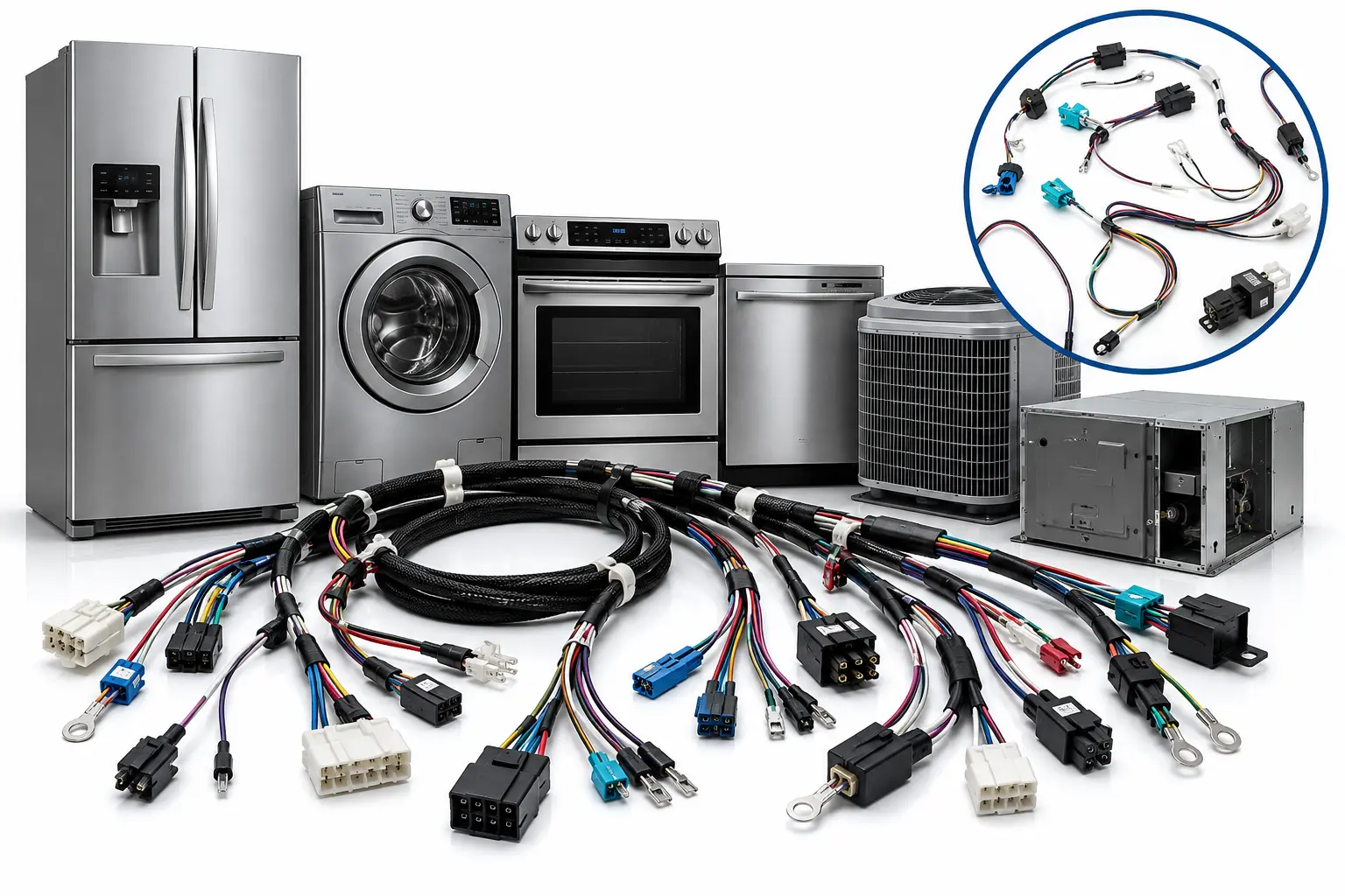 OEM Appliances