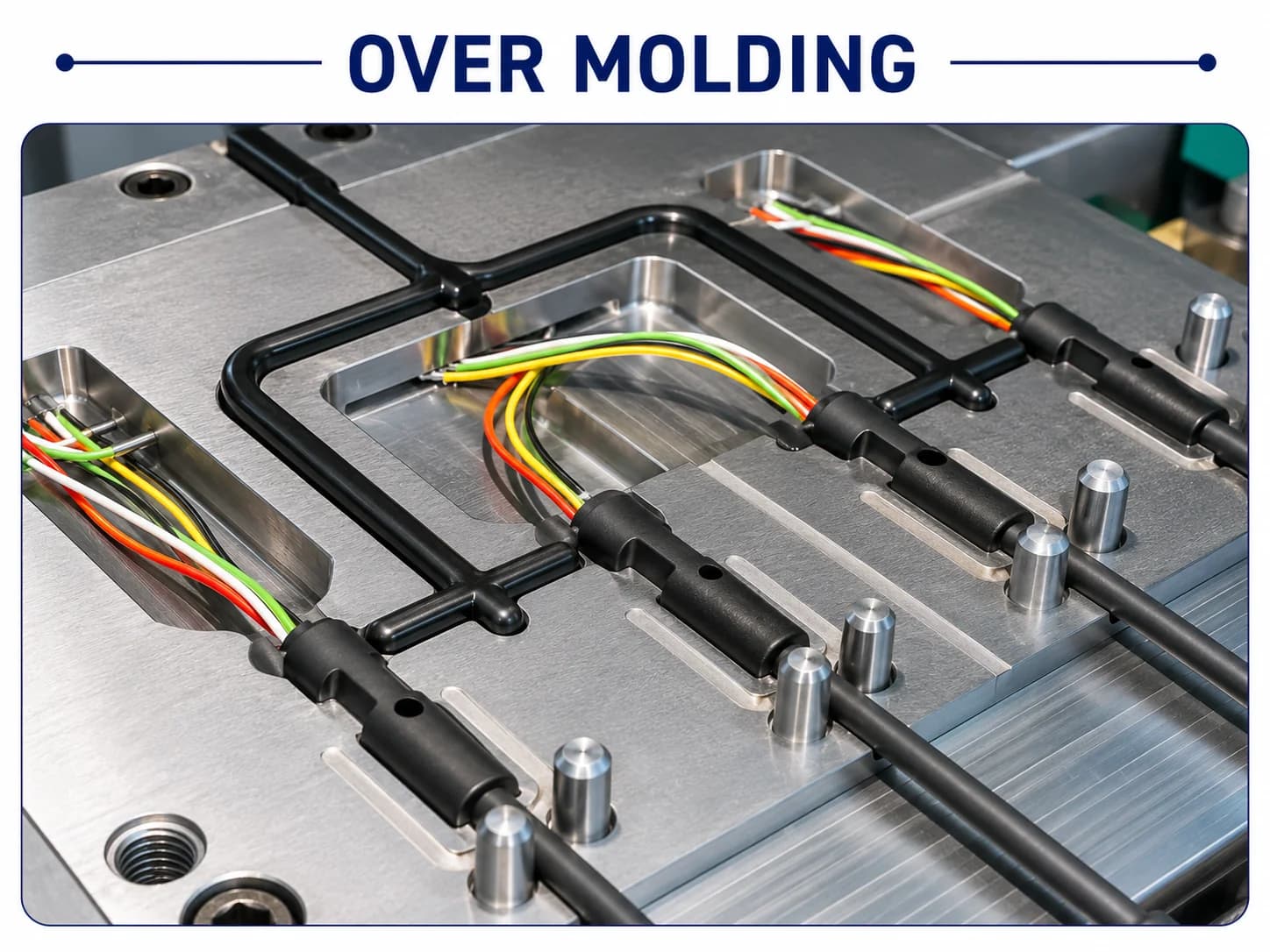 Over Molding