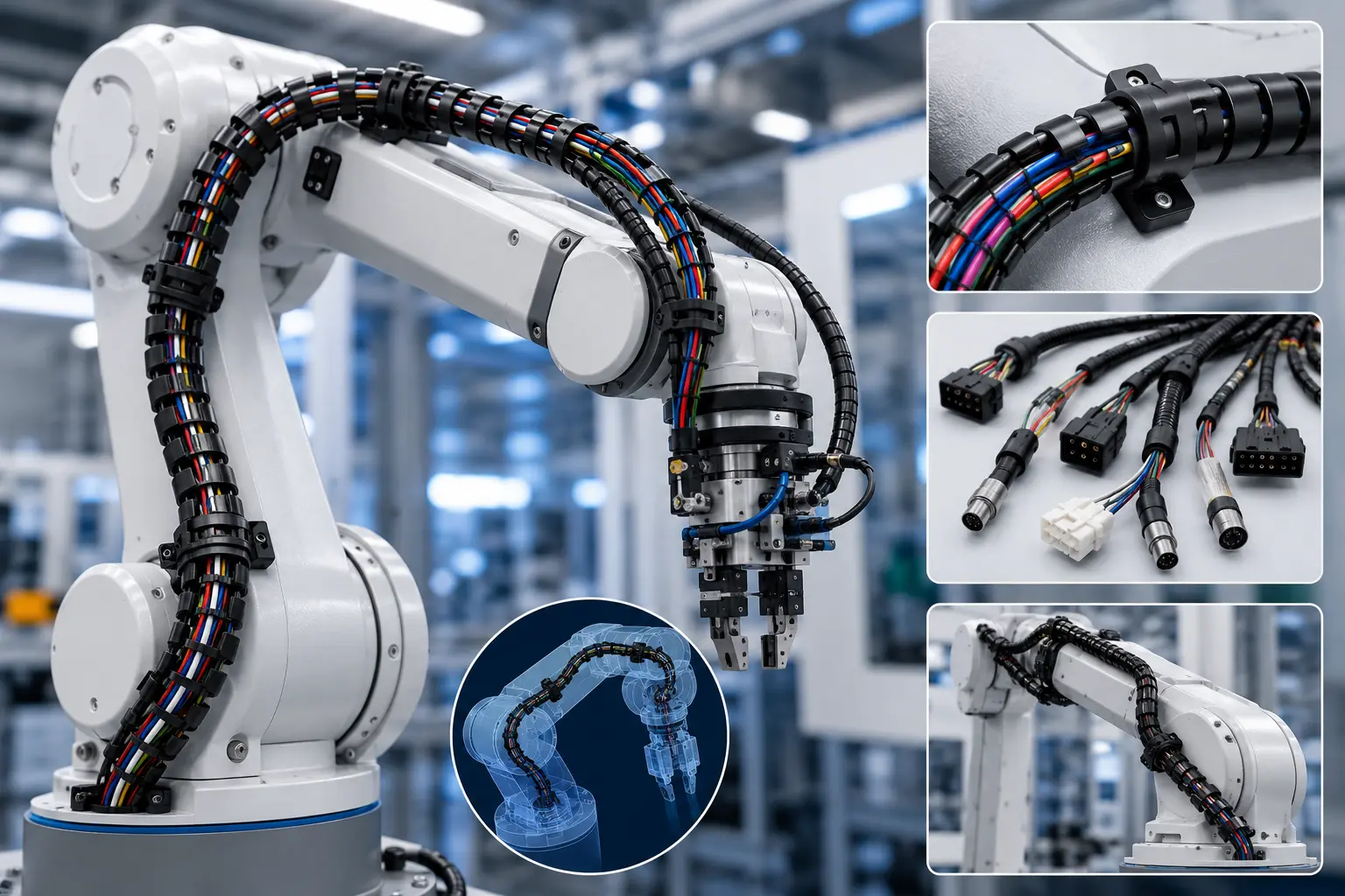 Robotics