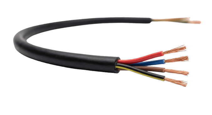 EN-1 Automotive Cable