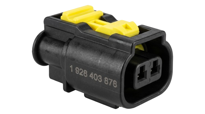 Automotive Connector Housing
