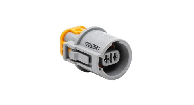 Automotive Connector Housing