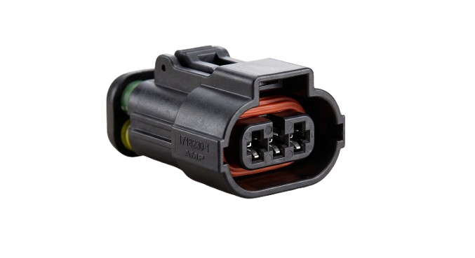 Automotive Connector Housing