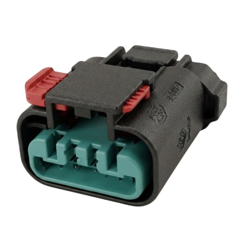 Automotive Electrical Connector