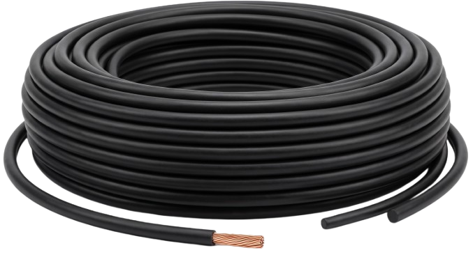 Automotive GXL Wire - 10 AWG