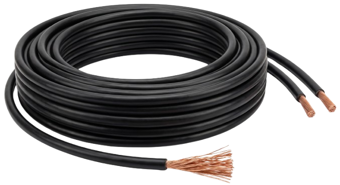 Automotive GXL Wire - 12 AWG