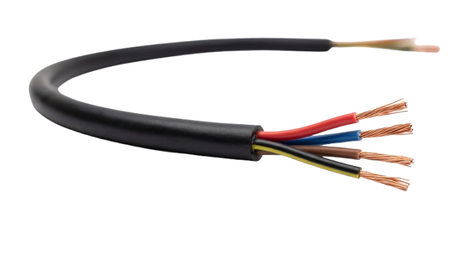 EN-1 Automotive Cable
